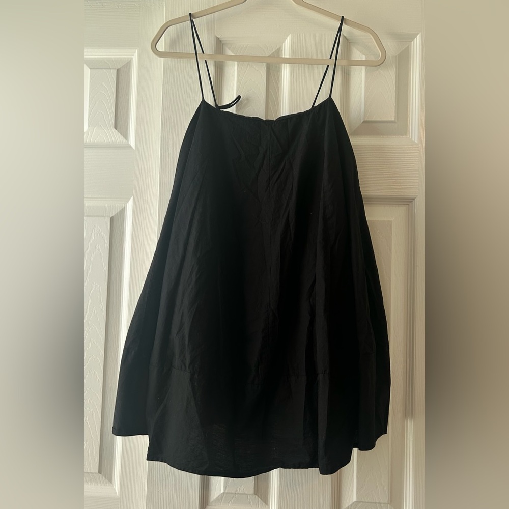 Free People Struttin Mini Dress
